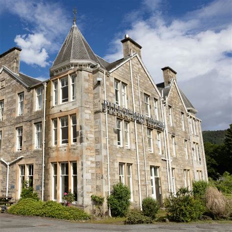 shearings hotels scotland|shearings holidays to warners hotels.